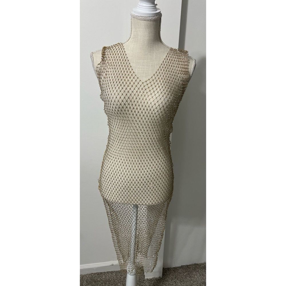 COPY - Summer Haus beach dress